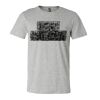 Bella Canvas Unisex CVC Blend Jersey Tee Thumbnail