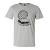 Bella Canvas Unisex CVC Blend Jersey Tee Thumbnail