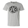 Bella Canvas Unisex CVC Blend Jersey Tee Thumbnail