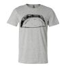 Bella Canvas Unisex CVC Blend Jersey Tee Thumbnail