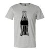 Bella Canvas Unisex CVC Blend Jersey Tee Thumbnail
