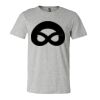Bella Canvas Unisex CVC Blend Jersey Tee Thumbnail