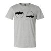 Bella Canvas Unisex CVC Blend Jersey Tee Thumbnail