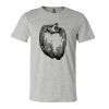 Bella Canvas Unisex CVC Blend Jersey Tee Thumbnail