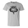 Bella Canvas Unisex CVC Blend Jersey Tee Thumbnail