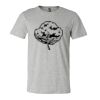 Bella Canvas Unisex CVC Blend Jersey Tee Thumbnail