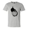 Bella Canvas Unisex CVC Blend Jersey Tee Thumbnail