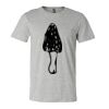 Bella Canvas Unisex CVC Blend Jersey Tee Thumbnail