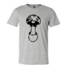 Bella Canvas Unisex CVC Blend Jersey Tee Thumbnail