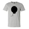 Bella Canvas Unisex CVC Blend Jersey Tee Thumbnail