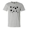 Bella Canvas Unisex CVC Blend Jersey Tee Thumbnail