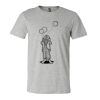 Bella Canvas Unisex CVC Blend Jersey Tee Thumbnail