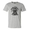 Bella Canvas Unisex CVC Blend Jersey Tee Thumbnail