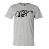 Bella Canvas Unisex CVC Blend Jersey Tee Thumbnail
