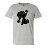 Bella Canvas Unisex CVC Blend Jersey Tee Thumbnail