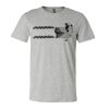 Bella Canvas Unisex CVC Blend Jersey Tee Thumbnail