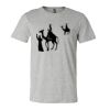 Bella Canvas Unisex CVC Blend Jersey Tee Thumbnail