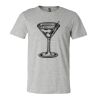 Bella Canvas Unisex CVC Blend Jersey Tee Thumbnail