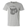 Bella Canvas Unisex CVC Blend Jersey Tee Thumbnail