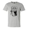 Bella Canvas Unisex CVC Blend Jersey Tee Thumbnail