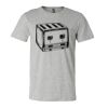 Bella Canvas Unisex CVC Blend Jersey Tee Thumbnail