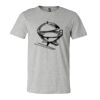 Bella Canvas Unisex CVC Blend Jersey Tee Thumbnail