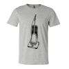 Bella Canvas Unisex CVC Blend Jersey Tee Thumbnail