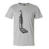 Bella Canvas Unisex CVC Blend Jersey Tee Thumbnail