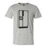 Bella Canvas Unisex CVC Blend Jersey Tee Thumbnail