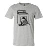 Bella Canvas Unisex CVC Blend Jersey Tee Thumbnail