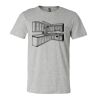 Bella Canvas Unisex CVC Blend Jersey Tee Thumbnail