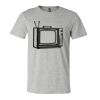 Bella Canvas Unisex CVC Blend Jersey Tee Thumbnail