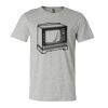 Bella Canvas Unisex CVC Blend Jersey Tee Thumbnail