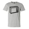 Bella Canvas Unisex CVC Blend Jersey Tee Thumbnail