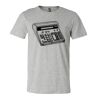 Bella Canvas Unisex CVC Blend Jersey Tee Thumbnail