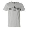 Bella Canvas Unisex CVC Blend Jersey Tee Thumbnail