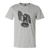 Bella Canvas Unisex CVC Blend Jersey Tee Thumbnail