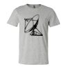 Bella Canvas Unisex CVC Blend Jersey Tee Thumbnail