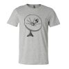 Bella Canvas Unisex CVC Blend Jersey Tee Thumbnail