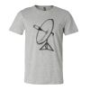 Bella Canvas Unisex CVC Blend Jersey Tee Thumbnail