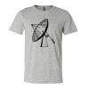 Bella Canvas Unisex CVC Blend Jersey Tee Thumbnail