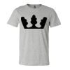 Bella Canvas Unisex CVC Blend Jersey Tee Thumbnail