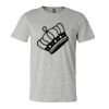 Bella Canvas Unisex CVC Blend Jersey Tee Thumbnail