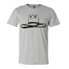 Bella Canvas Unisex CVC Blend Jersey Tee Thumbnail