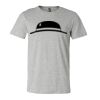 Bella Canvas Unisex CVC Blend Jersey Tee Thumbnail