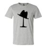 Bella Canvas Unisex CVC Blend Jersey Tee Thumbnail