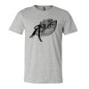 Bella Canvas Unisex CVC Blend Jersey Tee Thumbnail