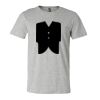 Bella Canvas Unisex CVC Blend Jersey Tee Thumbnail