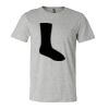 Bella Canvas Unisex CVC Blend Jersey Tee Thumbnail