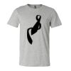 Bella Canvas Unisex CVC Blend Jersey Tee Thumbnail